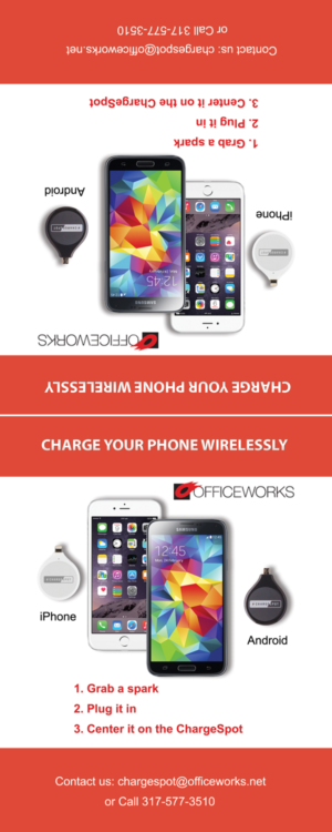 Broschüren-Design von Einder für dieses Projekt | Design: #9824127