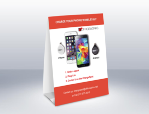 Broschüren-Design von Einder für dieses Projekt | Design: #9824167