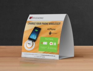 Brochure Design by Alexandar