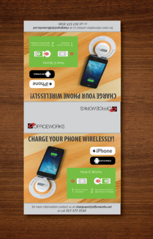 Broschüren-Design von Alexandar für dieses Projekt | Design: #9824092