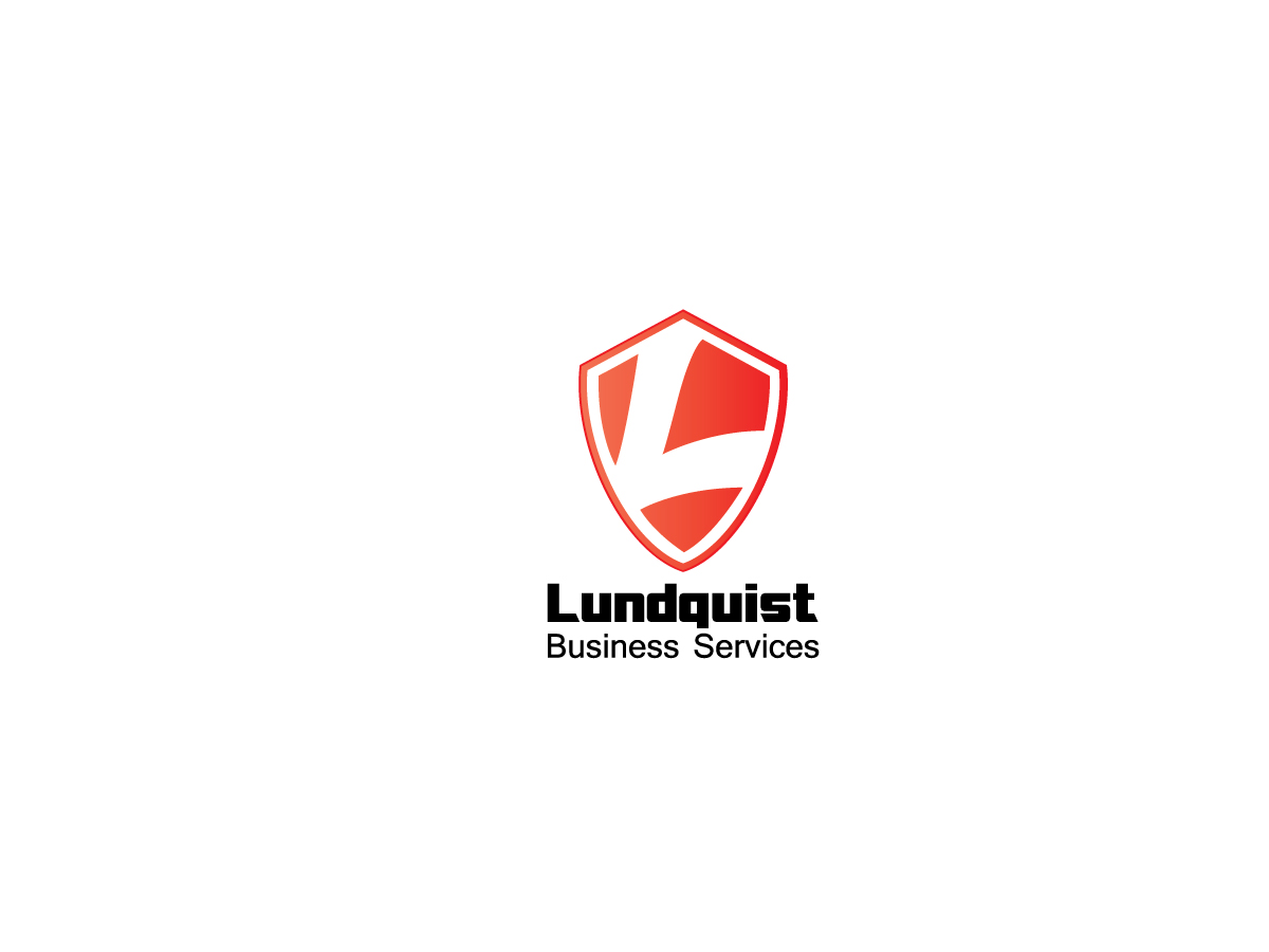 Logo Design by Pradeep gangireddy for Lundquist Business Services | Design #2148603