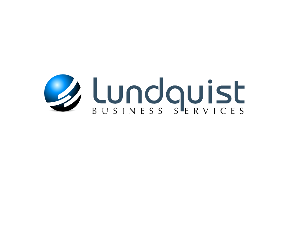 Logo Design by designgreen for Lundquist Business Services | Design #2139564