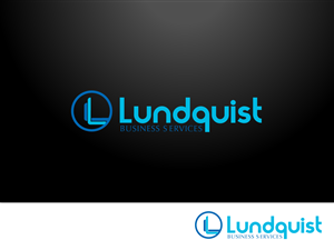 Logo Design by designgreen for Lundquist Business Services | Design: #2139567