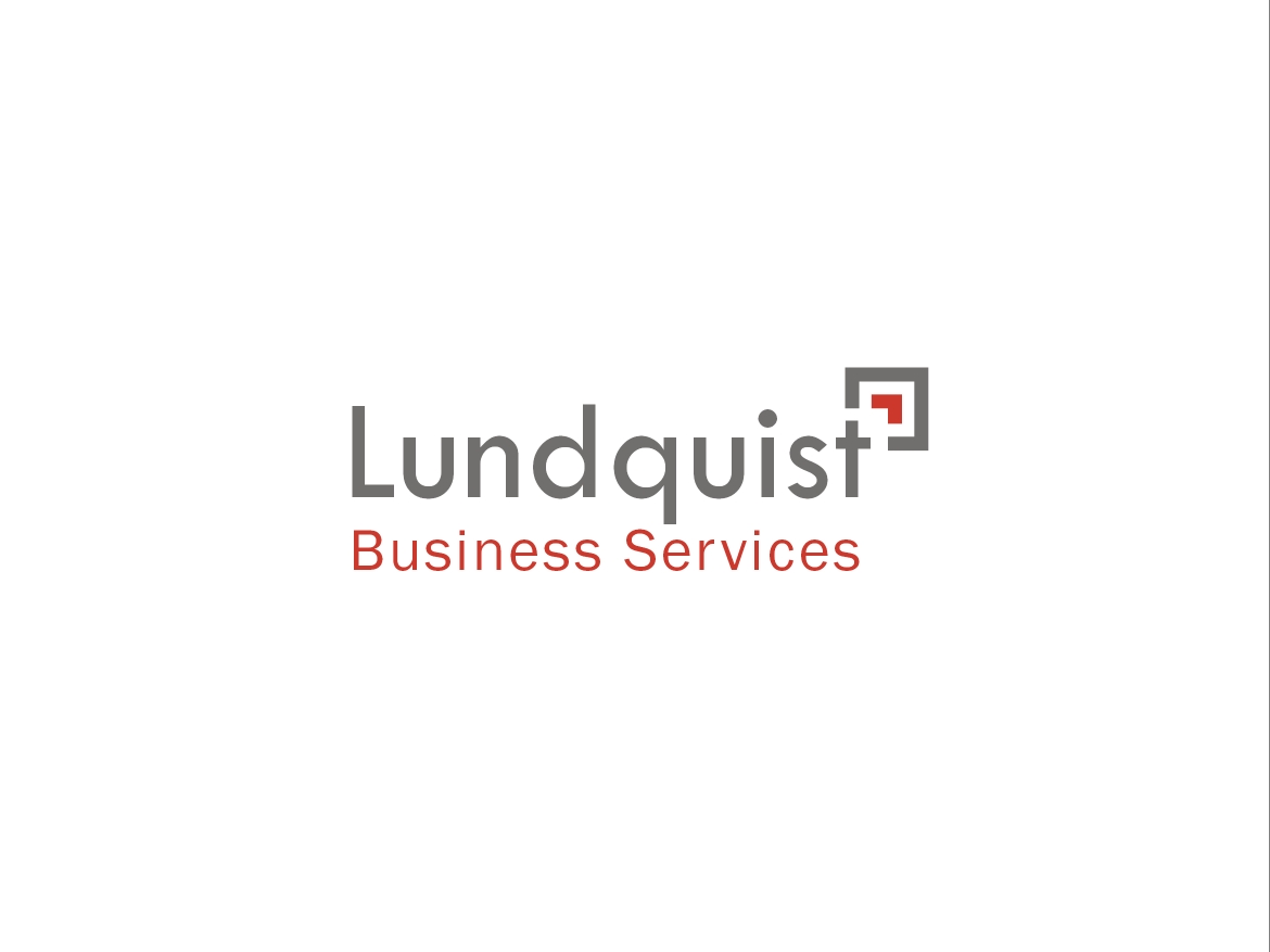 Design de Logo par raymark pour Lundquist Business Services | Design #2173826