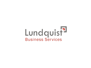 Logo Design by raymark for Lundquist Business Services | Design: #2173826