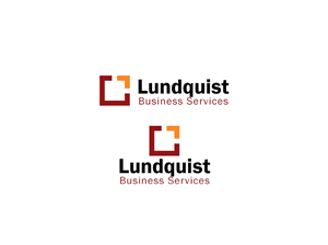 Logo Design by raymark for Lundquist Business Services | Design: #2173832