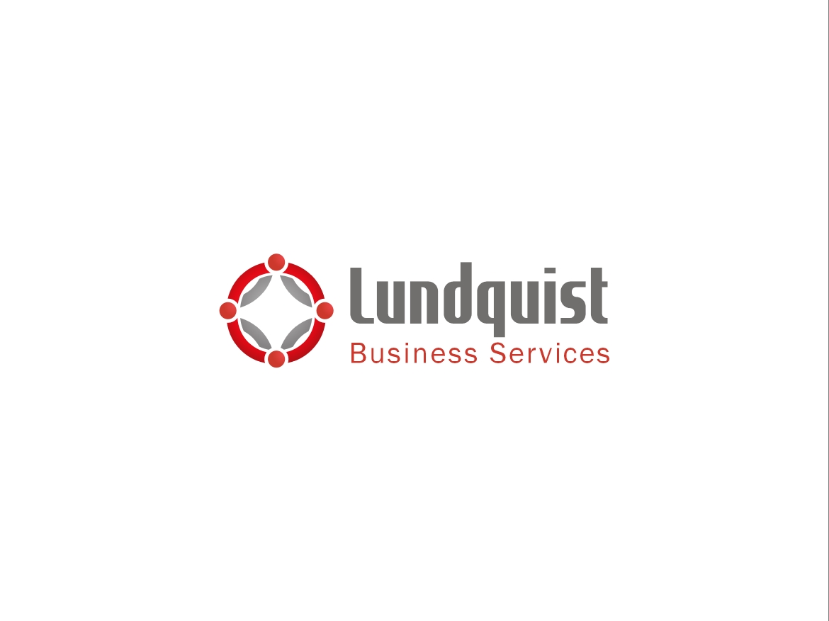 Logo Design by raymark for Lundquist Business Services | Design #2182289