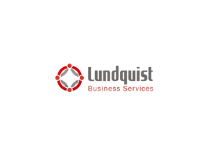 Logo Design by raygun for Lundquist Business Services | Design #2182289