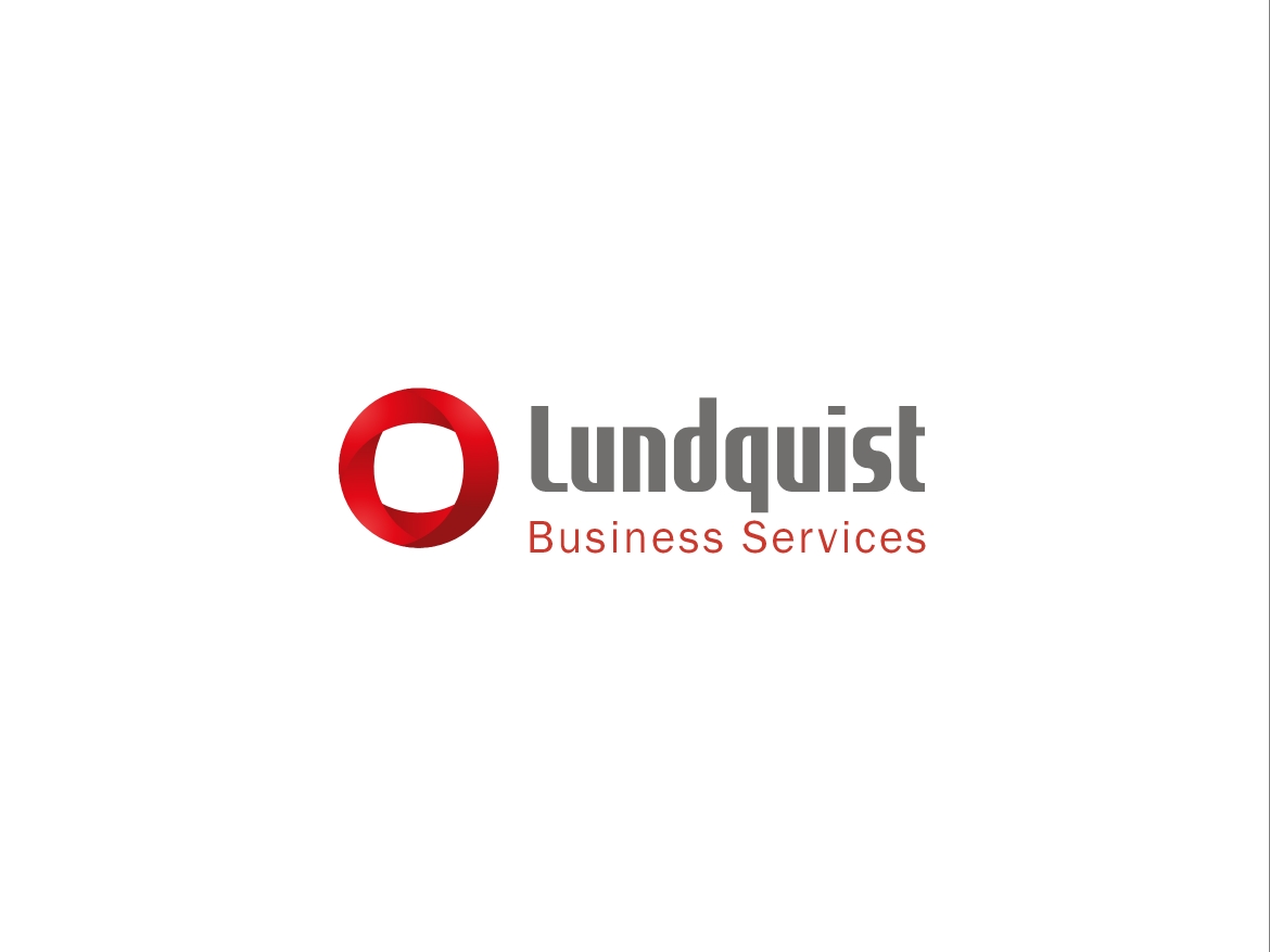 Logo Design by raymark for Lundquist Business Services | Design #2182300