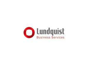 Logo Design by raymark for Lundquist Business Services | Design: #2182300