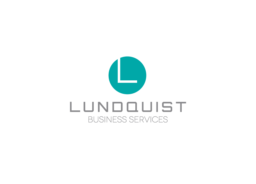 Logo Design by Studio:e for Lundquist Business Services | Design: #2152971