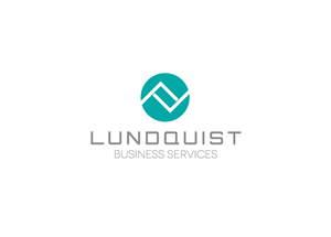 Logo Design by Studio:e for Lundquist Business Services | Design: #2188584