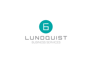 Logo Design by Studio:e for Lundquist Business Services | Design: #2188597