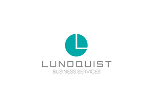 Logo Design by Studio:e for Lundquist Business Services | Design: #2188608