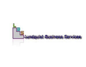 Logo Design by SUVENDU SARKAR for Lundquist Business Services | Design #2121826