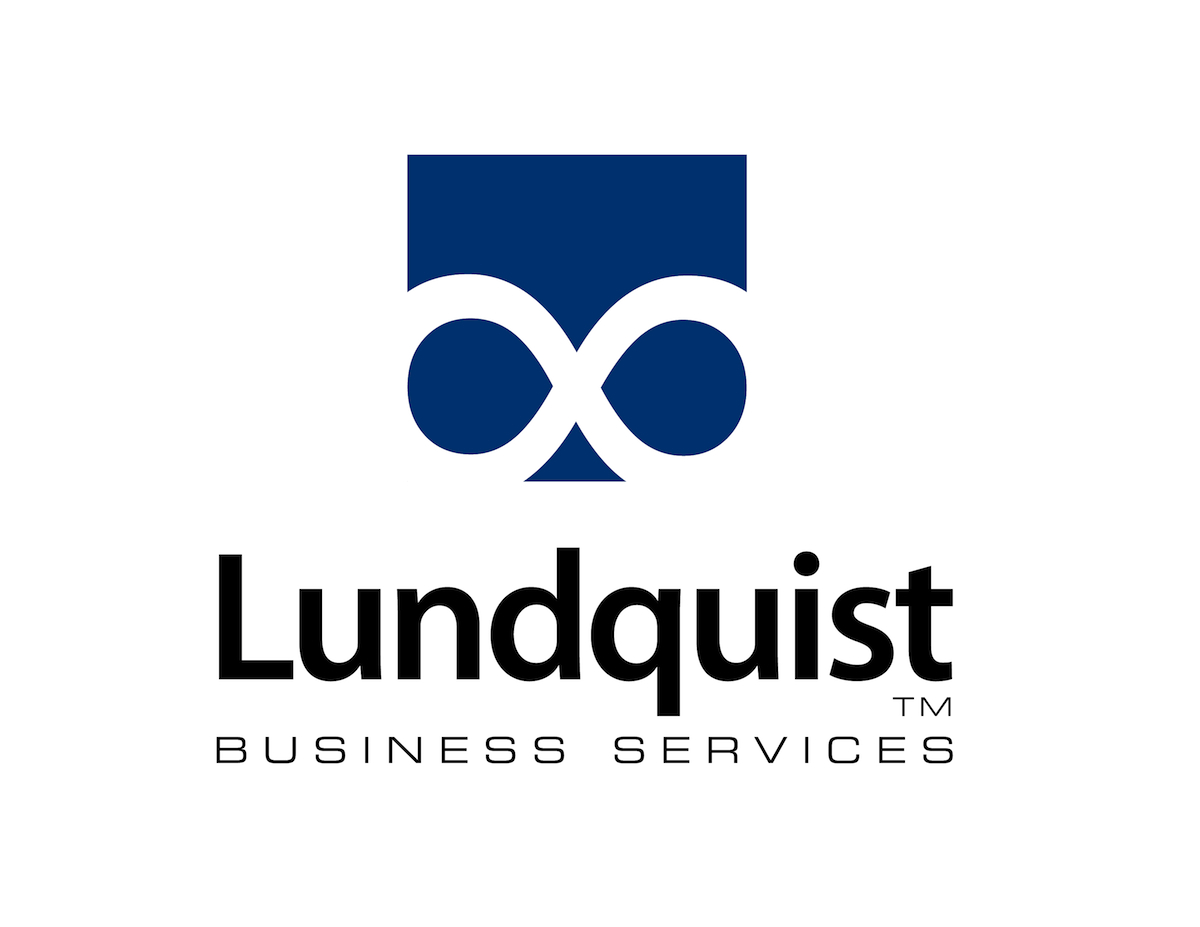 Logo Design by Maciek for Lundquist Business Services | Design #2193277