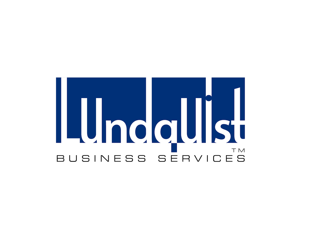 Logo Design by Maciek for Lundquist Business Services | Design #2193282