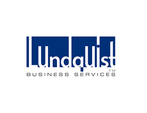 Logo Design by Maciek for Lundquist Business Services | Design: #2193282