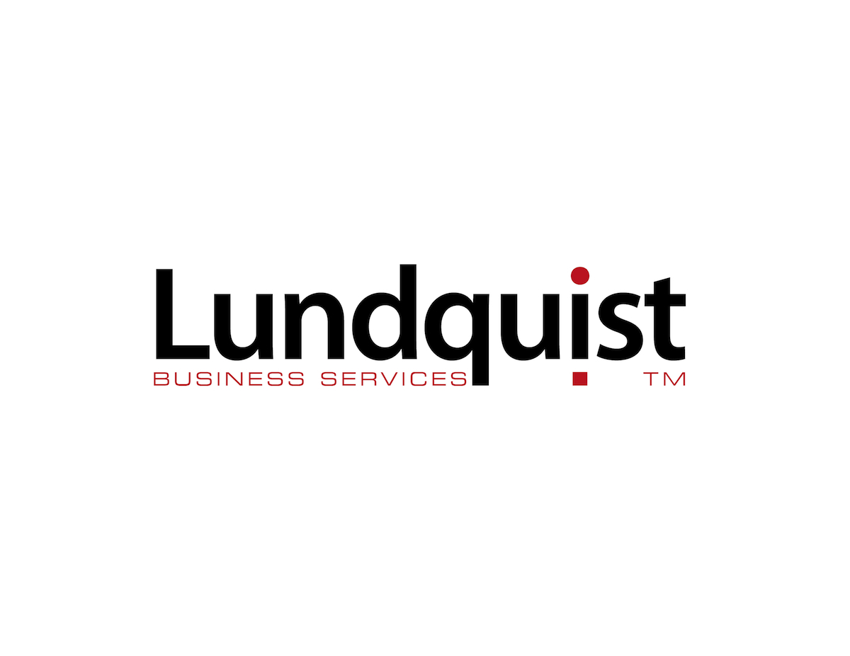 Logo Design by Maciek for Lundquist Business Services | Design #2193288