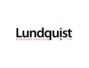 Logo Design by Maciek for Lundquist Business Services | Design #2193288