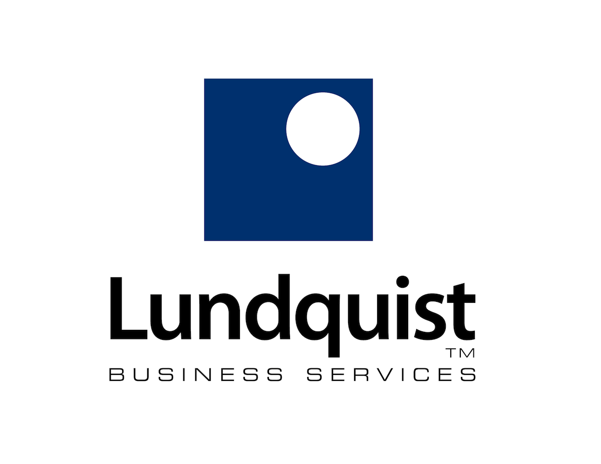 Logo Design by Maciek for Lundquist Business Services | Design #2193291