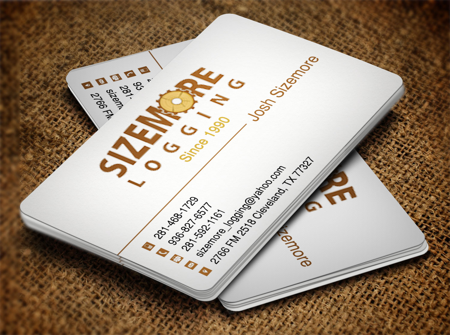 Business Card Design by Pixi Dust for this project | Design #9809904