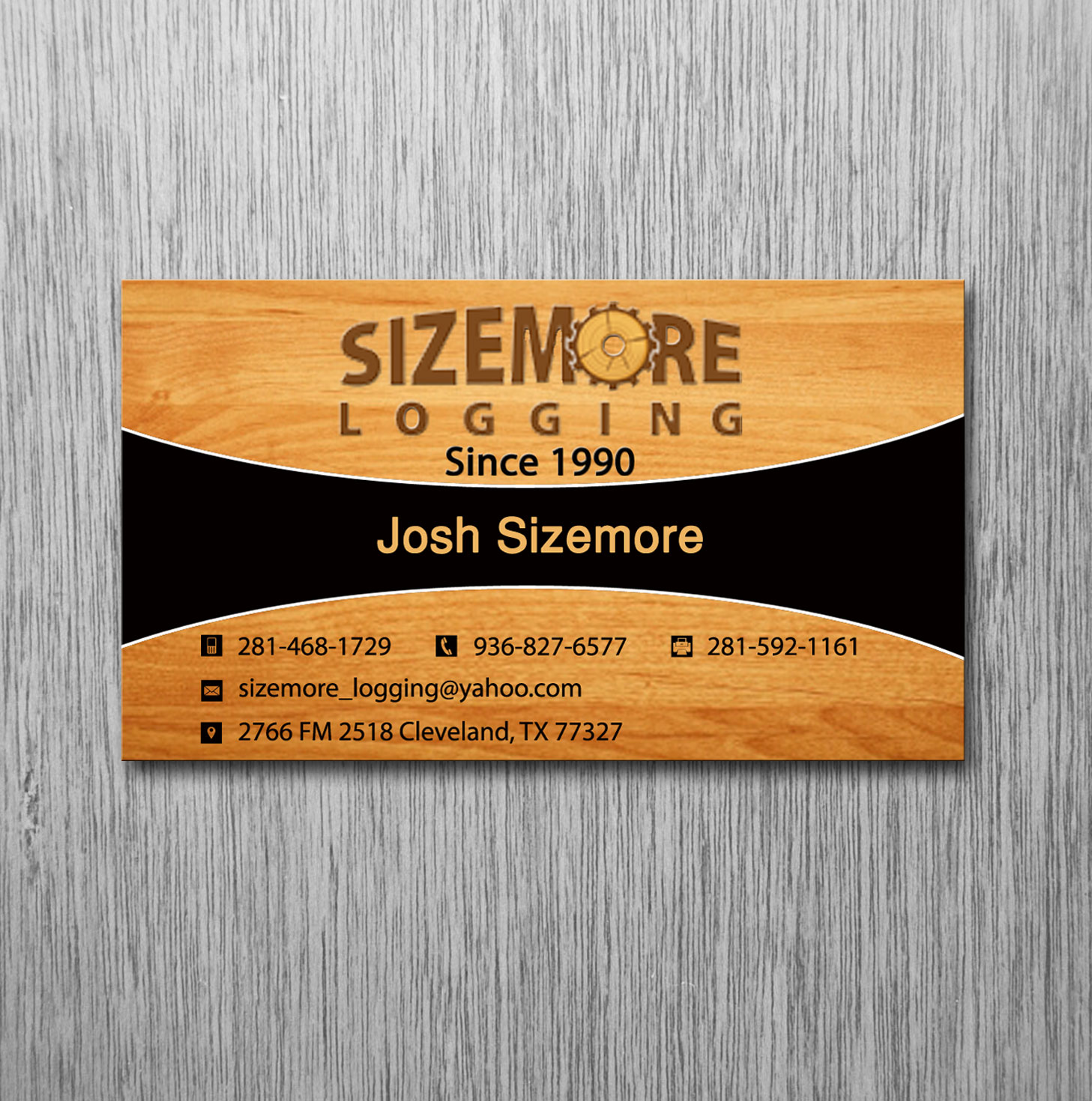 Business Card Design by Pixi Dust for this project | Design #9809905