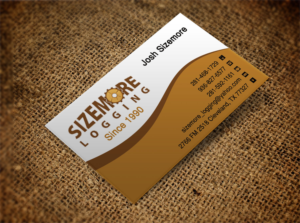 Diseño de Tarjeta de Presentación por Pixi Dust para este proyecto | Diseño: #9809908