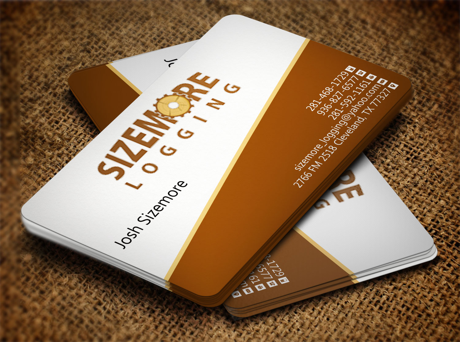 Business Card Design by Pixi Dust for this project | Design #9809910