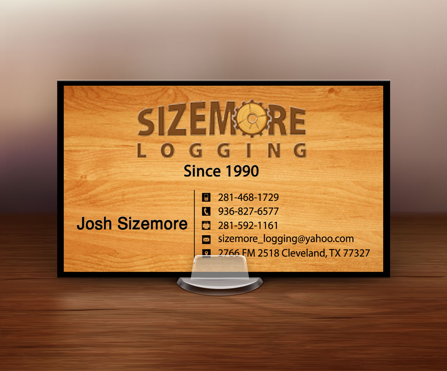 Business Card Design by Pixi Dust for this project | Design #9809912