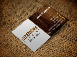 Diseño de Tarjeta de Presentación por Pixi Dust para este proyecto | Diseño: #9809913