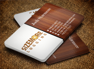Diseño de Tarjeta de Presentación por Pixi Dust para este proyecto | Diseño: #9809914