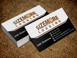 Business Card Design by Lanka Ama for this project | Design: #9809873