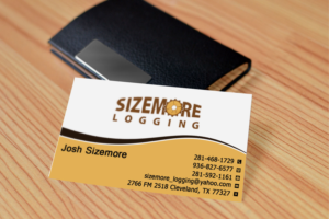 Business Card Design by Lanka Ama for this project | Design: #9809875