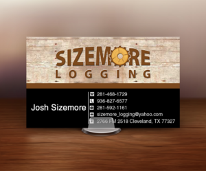 Business Card Design by Lanka Ama for this project | Design: #9809877