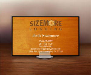 Business Card Design by Lanka Ama for this project | Design: #9809878