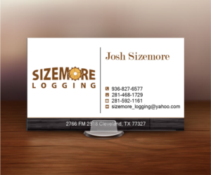 Business Card Design by Lanka Ama for this project | Design: #9809881