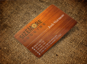 Visitenkarten-Design von Lanka Ama für dieses Projekt | Design: #9809885