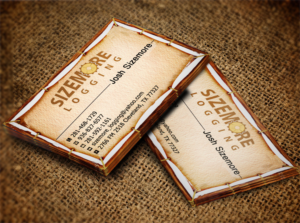 Visitenkarten-Design von Lanka Ama für dieses Projekt | Design: #9809887