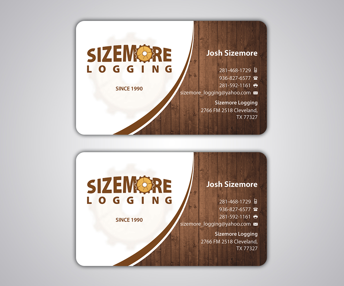 Design de Carte de Visite par Stylez Designz pour ce projet | Design #9914033
