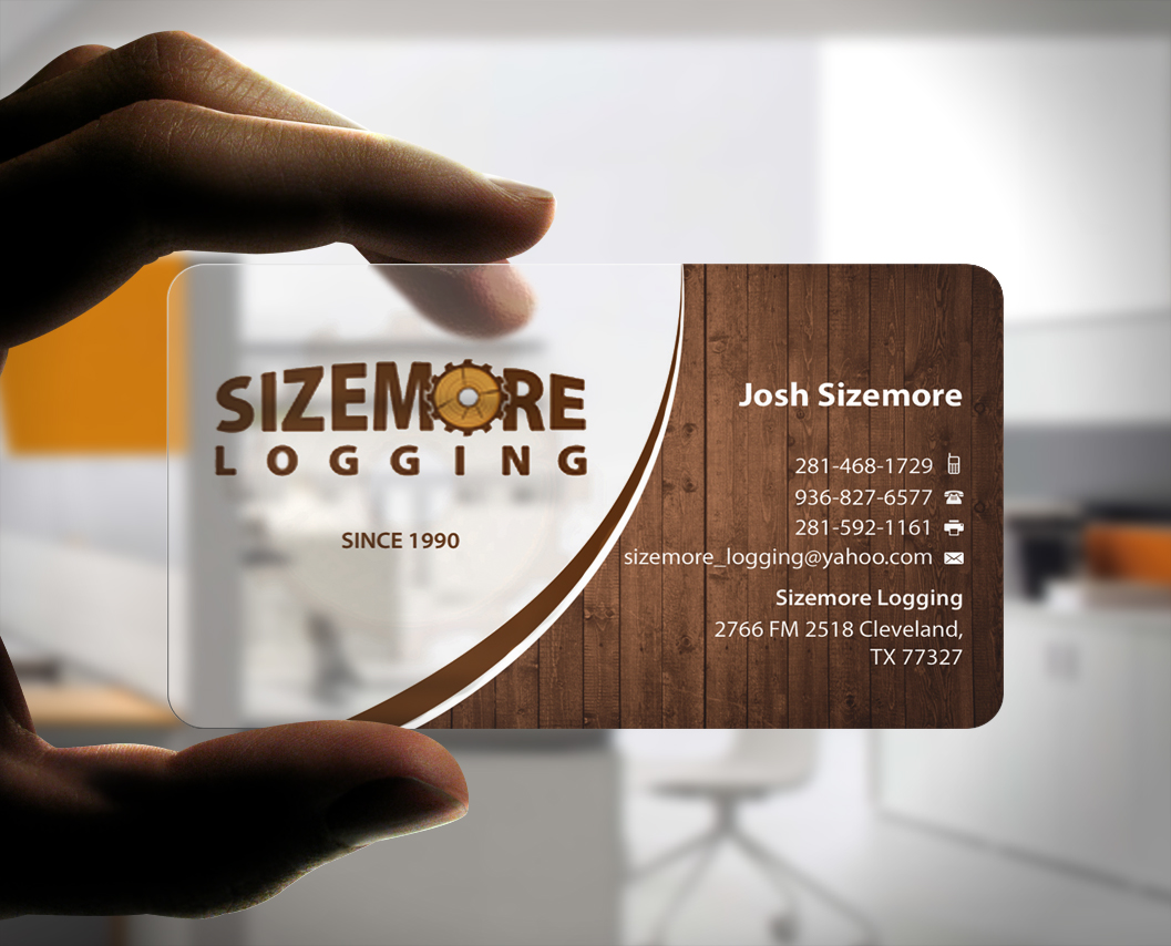 Design de Carte de Visite par Stylez Designz pour ce projet | Design #9914034