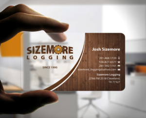 Visitenkarten-Design von Stylez Designz für dieses Projekt | Design: #9914034