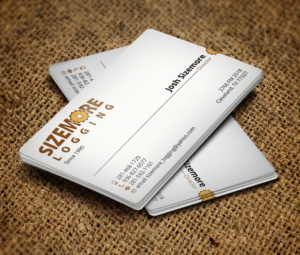 Diseño de Tarjeta de Presentación por Verified artistry para este proyecto | Diseño: #9845036