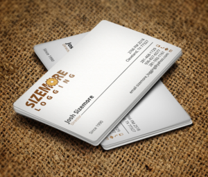 Diseño de Tarjeta de Presentación por Verified artistry para este proyecto | Diseño: #9845041