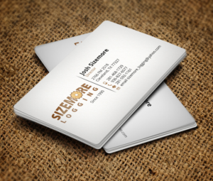 Diseño de Tarjeta de Presentación por Verified artistry para este proyecto | Diseño: #9845046