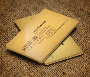 Diseño de Tarjeta de Presentación por Verified artistry para este proyecto | Diseño: #9845047