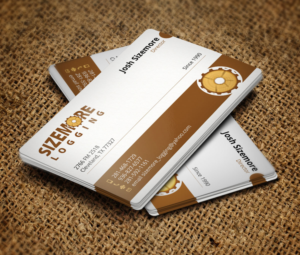 Diseño de Tarjeta de Presentación por Verified artistry para este proyecto | Diseño: #9845048