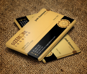 Diseño de Tarjeta de Presentación por Verified artistry para este proyecto | Diseño: #9845050