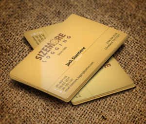 Diseño de Tarjeta de Presentación por Verified artistry para este proyecto | Diseño: #9845513