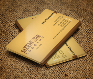 Business Card Design by Verified artistry for this project | Design: #9845515